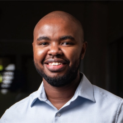 Newton Nyambati